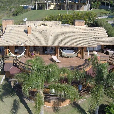 Luxury Suites Vila Indonésia Garopaba Exterior foto